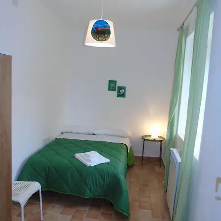 Il Pettirosso Guest House Altino  Exterior photo