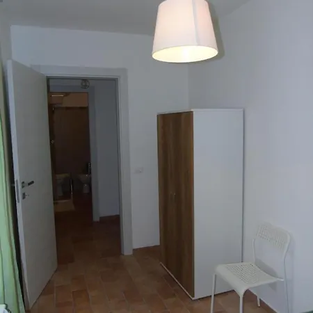 Il Pettirosso Guest House Altino  Exterior photo