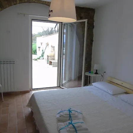 Il Pettirosso Guest House Altino  Exterior photo