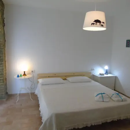 Il Pettirosso Guest House Altino  Exterior photo