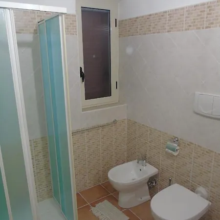 Il Pettirosso Guest House Altino  Exterior photo