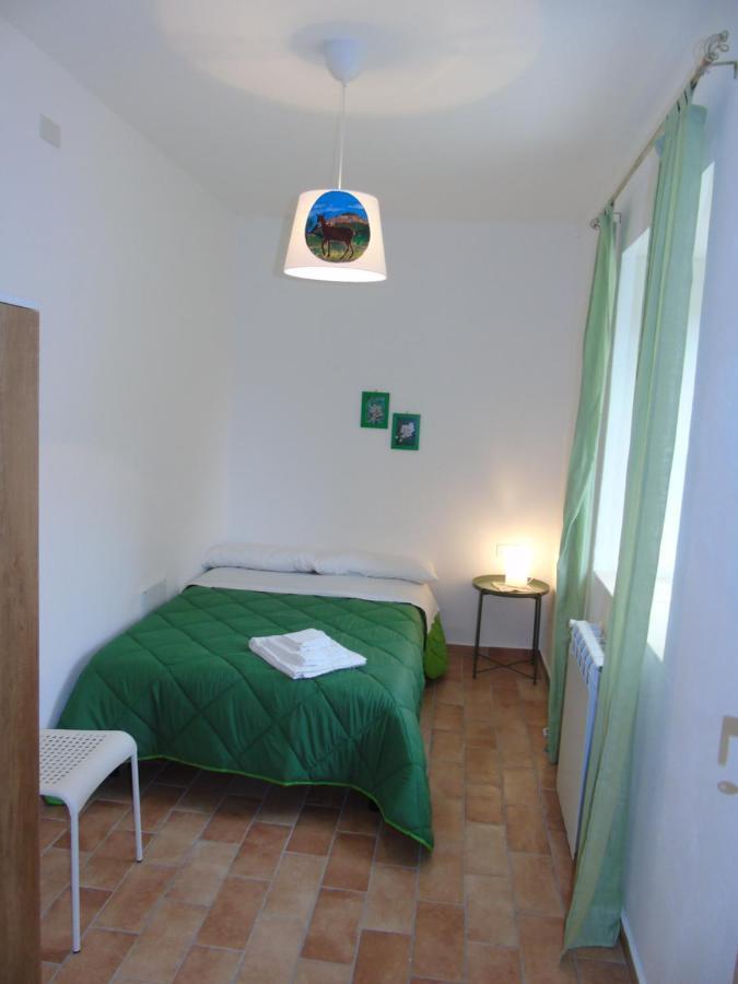 Il Pettirosso Altino (Abruzzo)