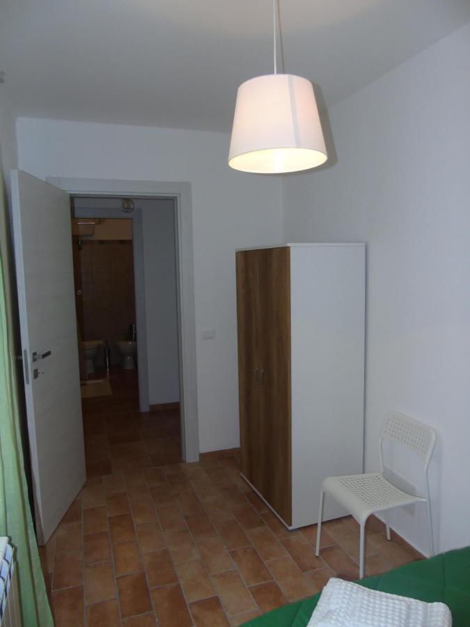 Il Pettirosso Altino (Abruzzo)