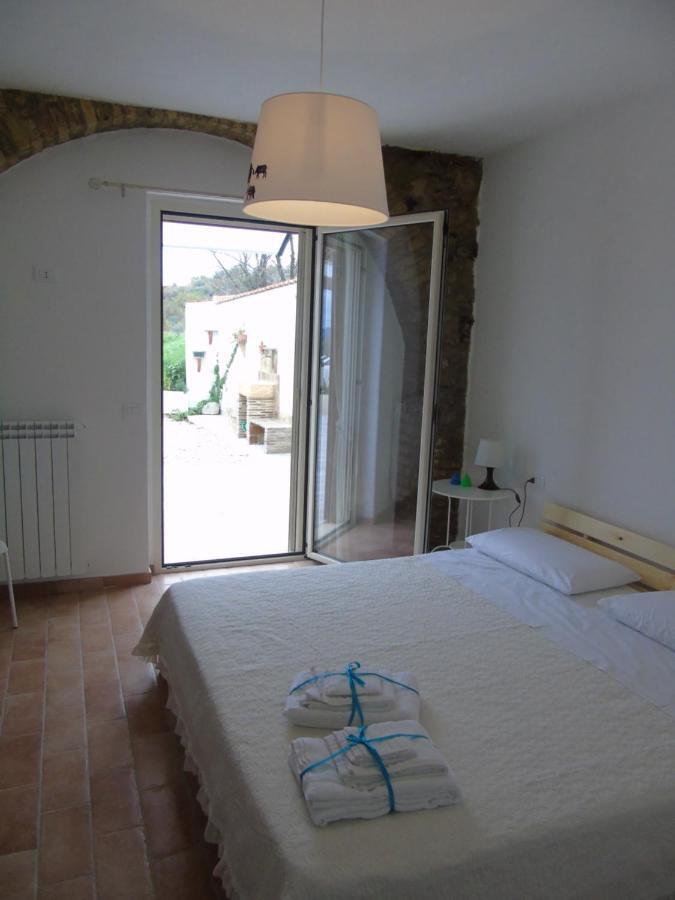 Country house Il Pettirosso *