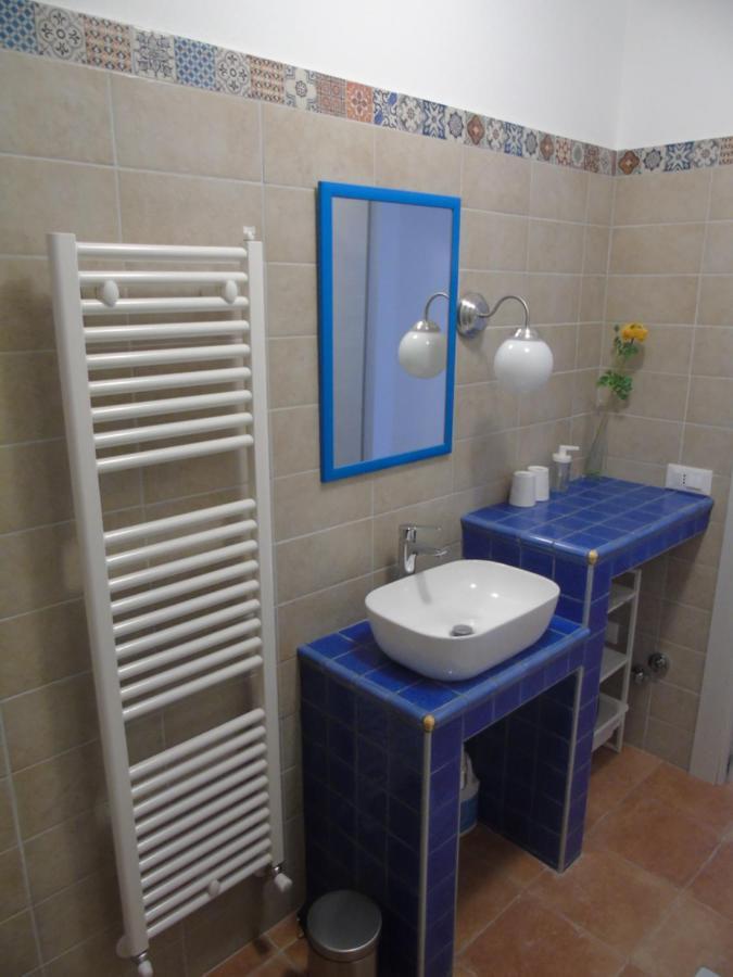 Country house Il Pettirosso Altino (Abruzzo)