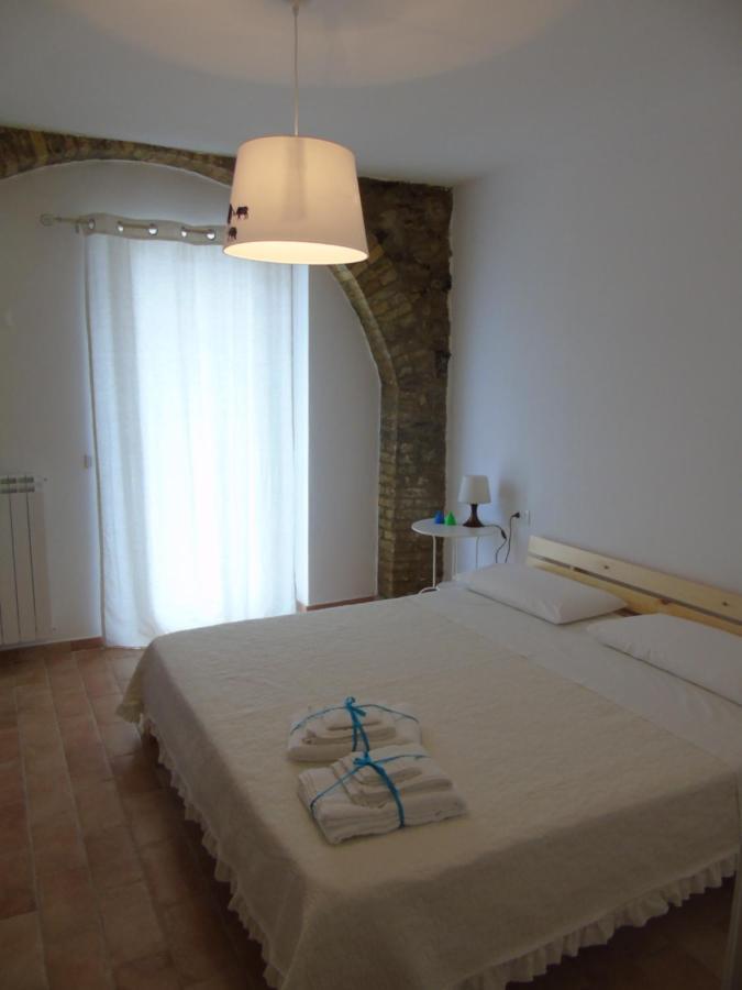 Il Pettirosso * Altino (Abruzzo)