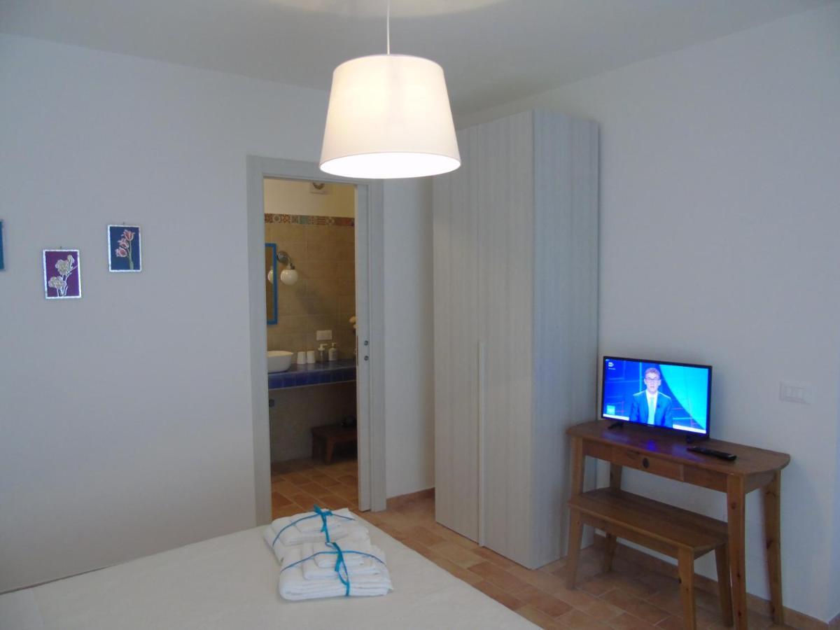 Country house Il Pettirosso *