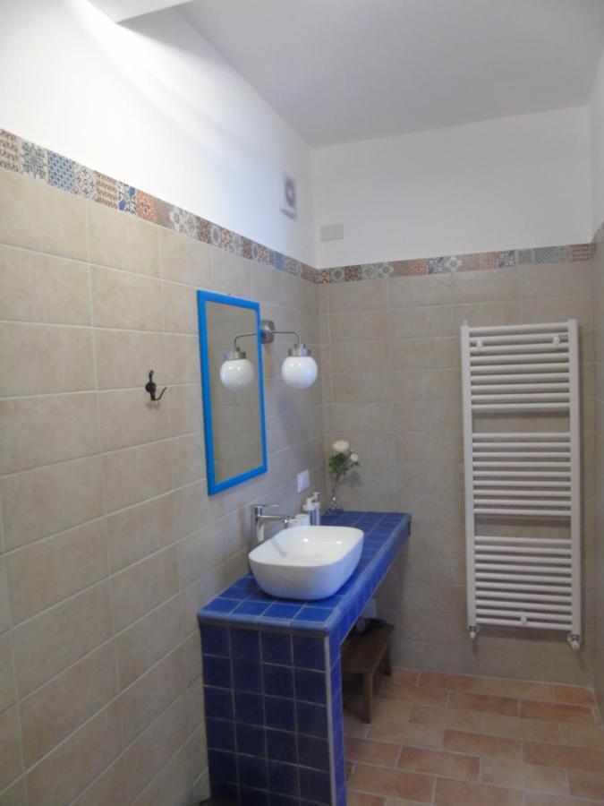 Country house Il Pettirosso *