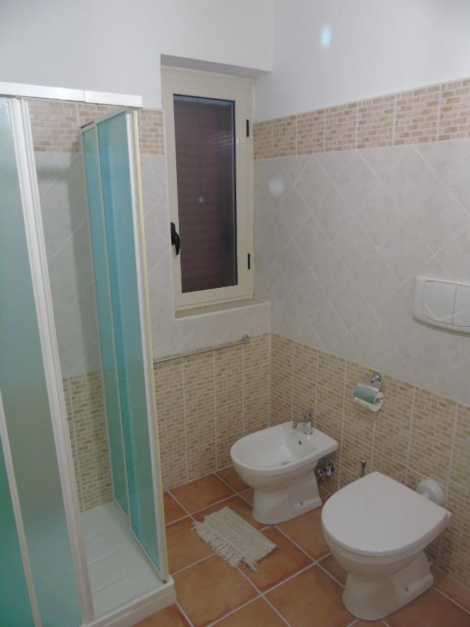 Il Pettirosso Country house