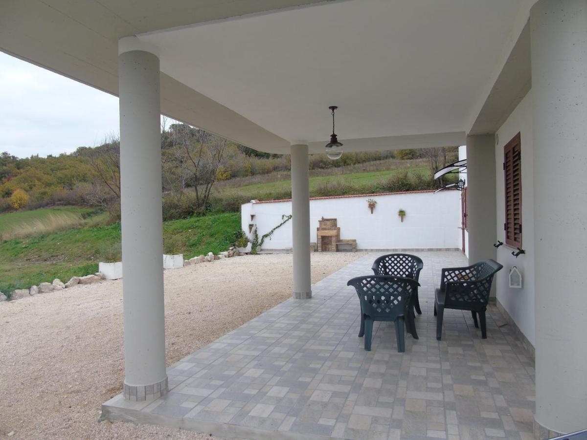 Il Pettirosso Country house *
